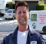 Appliance Repair in Lancaster, Ca. Palmdale, Ca. and surrounding areas.